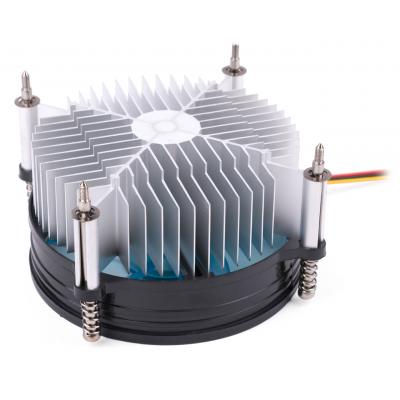 Система воздушного охлаждения Vinga Q4, фото №12