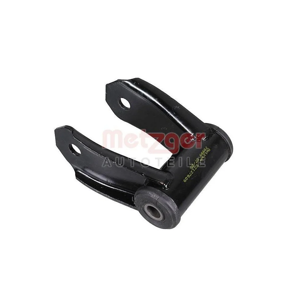 Кріплення листової ресори METZGER AUTOTEILE GREENPARTS 52127609 для FORD, фото №1 Кріплення листової ресори METZGER AUTOTEILE GREENPARTS 52127609 для FORD, фото №1