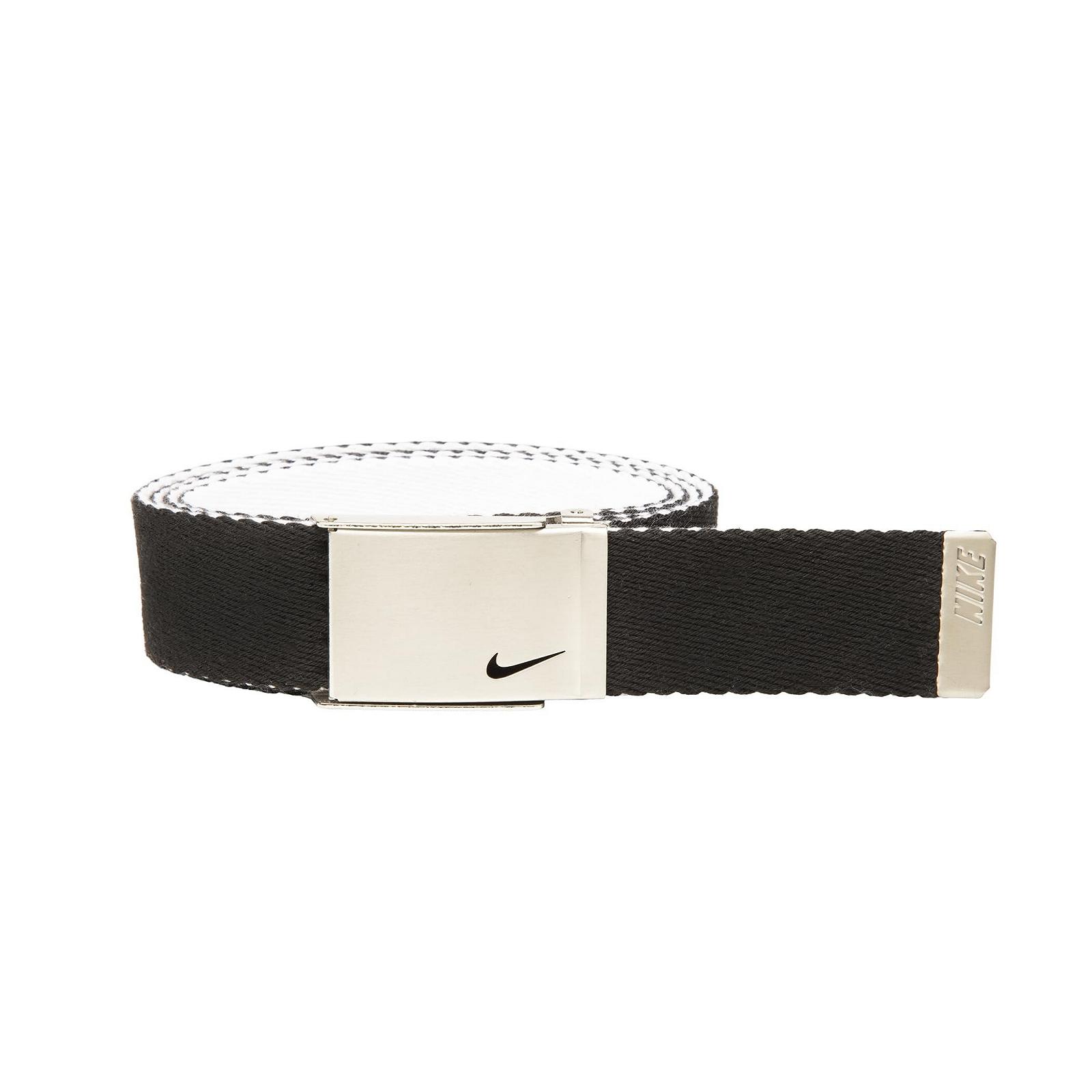 Ремень Nike Reversible Single Web Женский, фото №1