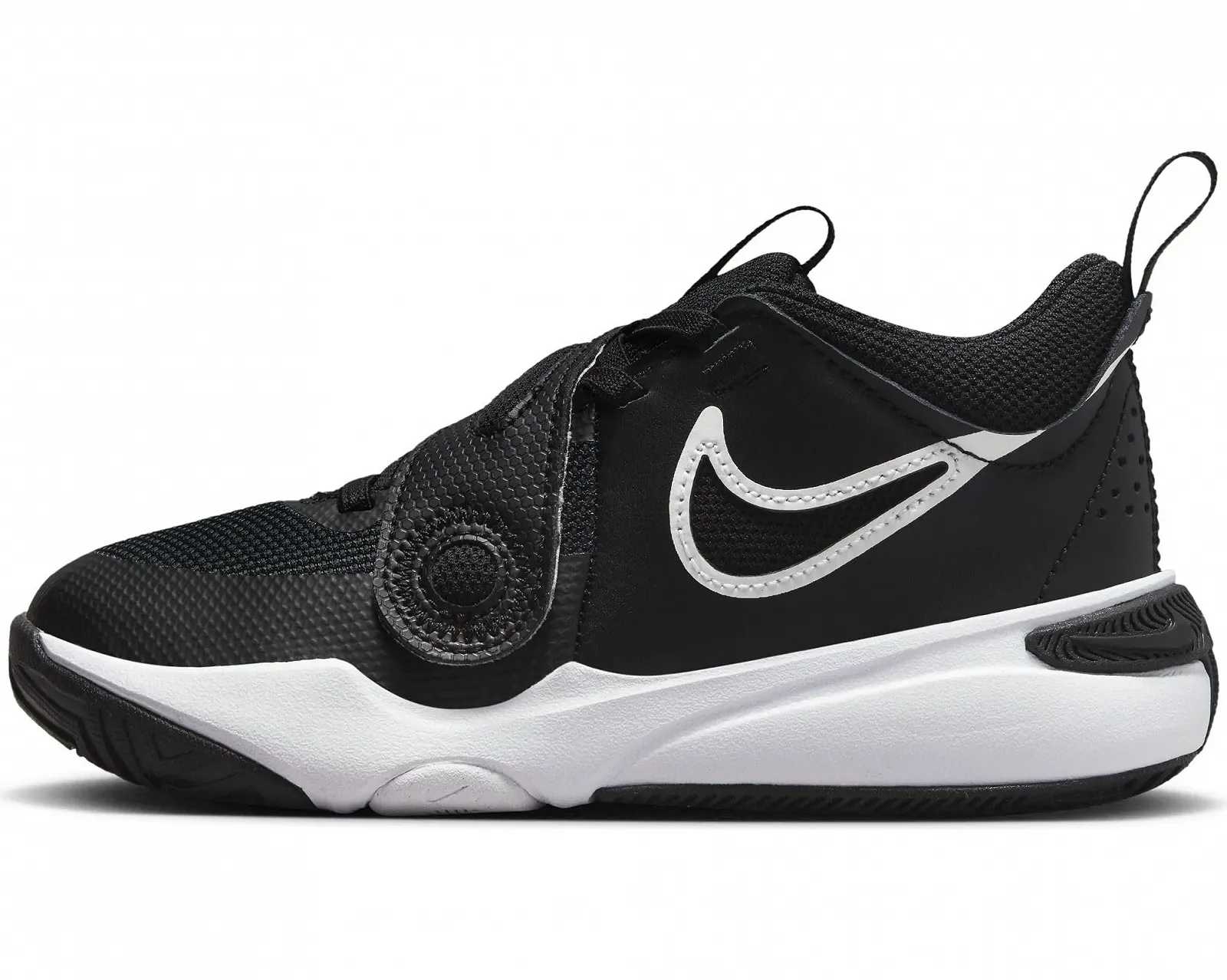 Кросівки Nike Team Hustle D 11 для хлопчиків, фото №1