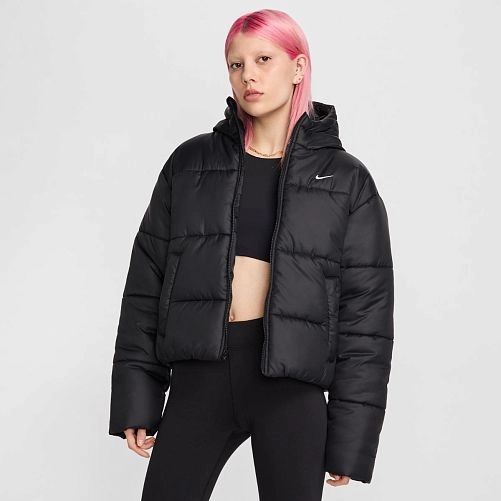 Куртка Nike W NSW TF SYNFL NK CLSC PFR L, фото №1