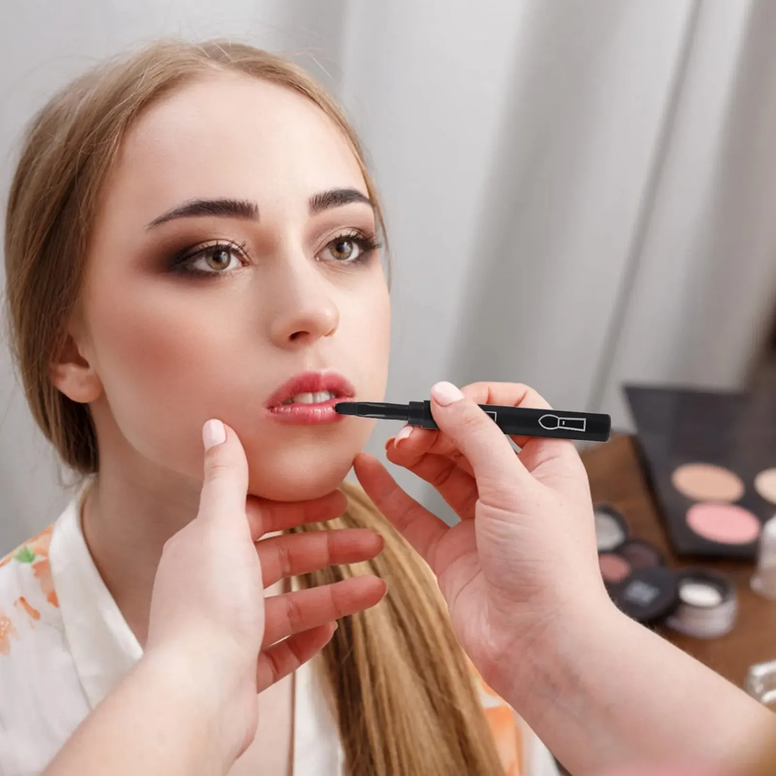 Пензлі Beaupretty 4-в-1 Багатофункціональний, фото №7