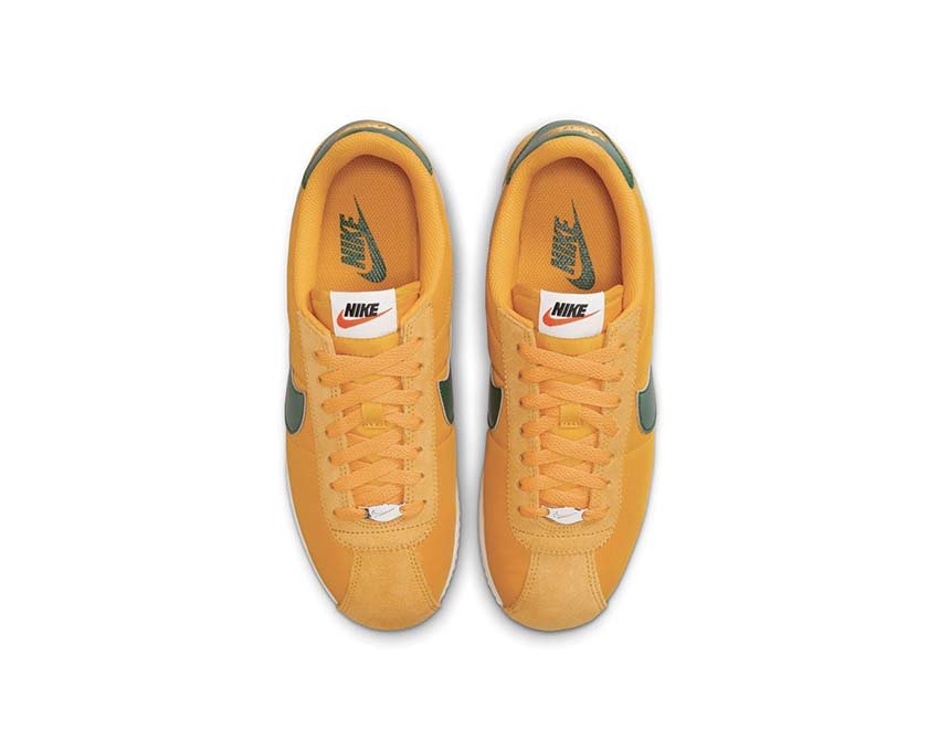 Кросівки Nike CORTEZ 37.5, фото №4