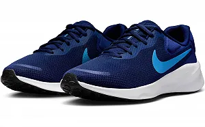 Кросівки Nike Revolution 7 Чоловічі synthetic.ua - Фото 1