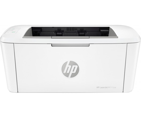 HP Принтер А4 LJ M111cw з Wi-Fi, фото №1