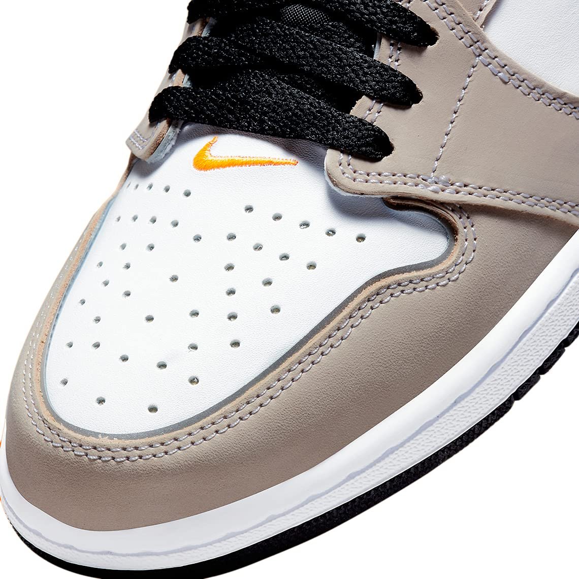 Кроссовки Jordan Air 1 Mid Hi-Top, фото №8