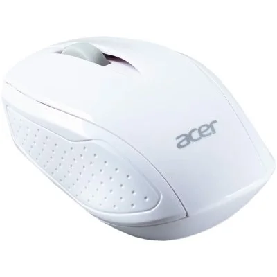 Мышка Acer Optical Wireless White (GP.MCE11.00Y), фото №4 Мышка Acer Optical Wireless White (GP.MCE11.00Y), фото №4