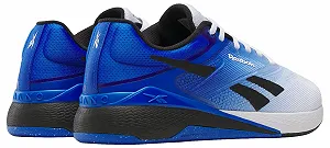 Кросівки Reebok Unisex Nano X5 synthetic.ua - Фото 1