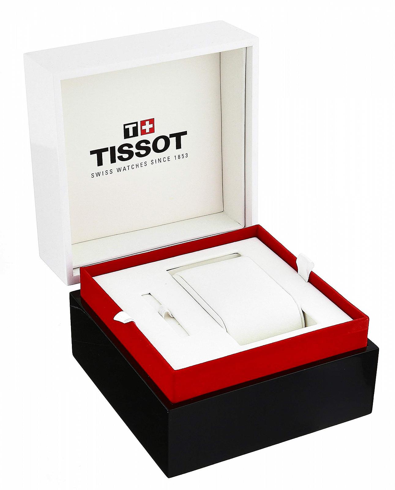 Часы Tissot Pocket Watch T8614059903301, фото №7