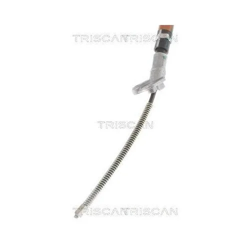 Трос стояночного тормоза TRISCAN 8140 131350 для TOYOTA, задний правый, фото №3