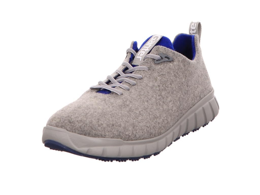 Кросівки Ganter Evo чоловічі, фото №1