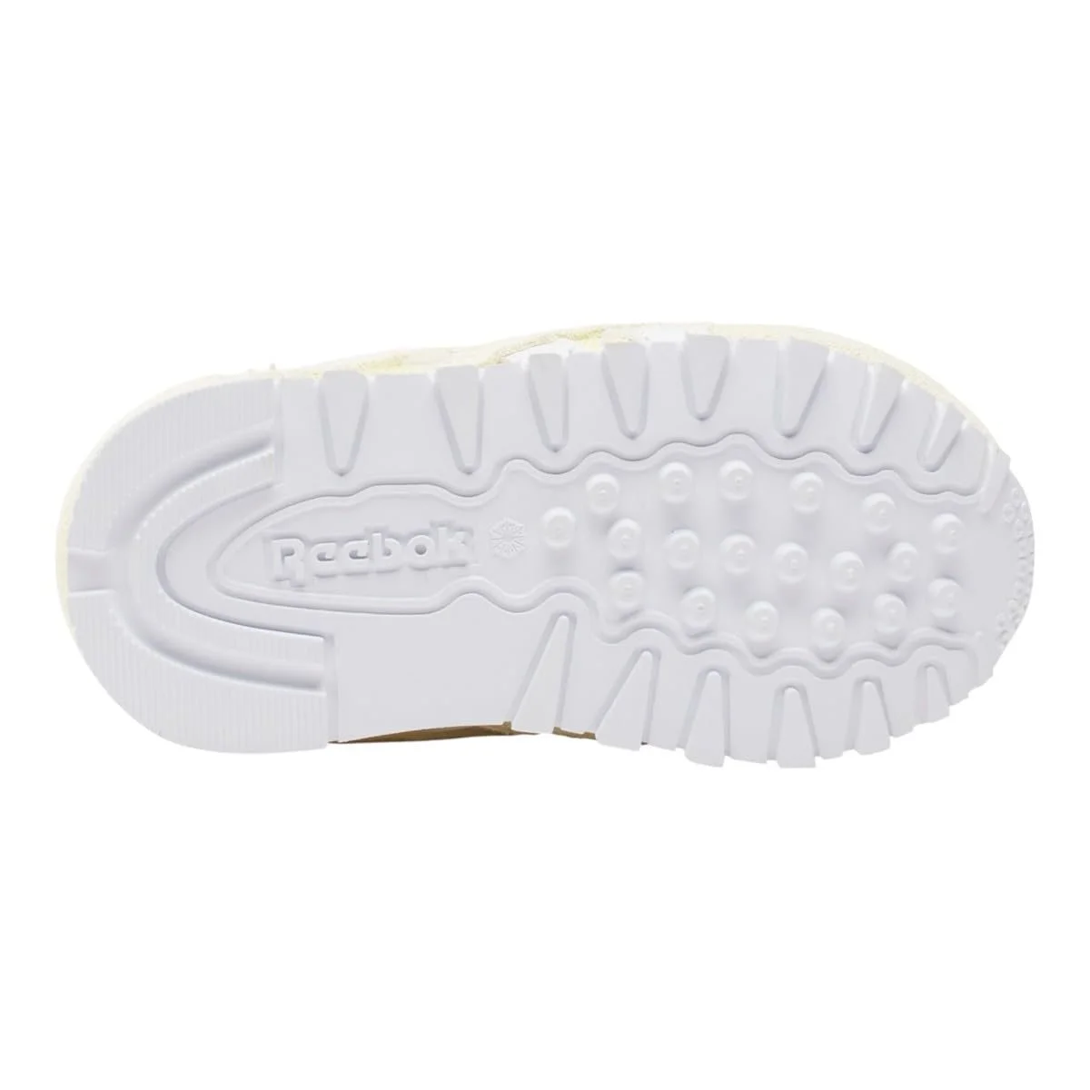 Кроссовки Reebok Cl Nylon, фото №3