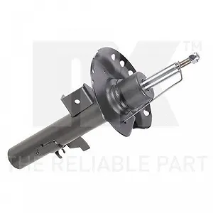 Амортизатор NK передньої осі зліва, передньої осі справа ціна на synthetic.ua - Фото 1 Амортизатор NK передньої осі зліва, передньої осі справа synthetic.ua - Фото 1