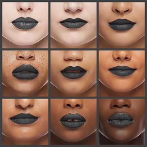 Олівець для губ NYX Suede Matte 01 Stone Fox synthetic.ua - Фото 1