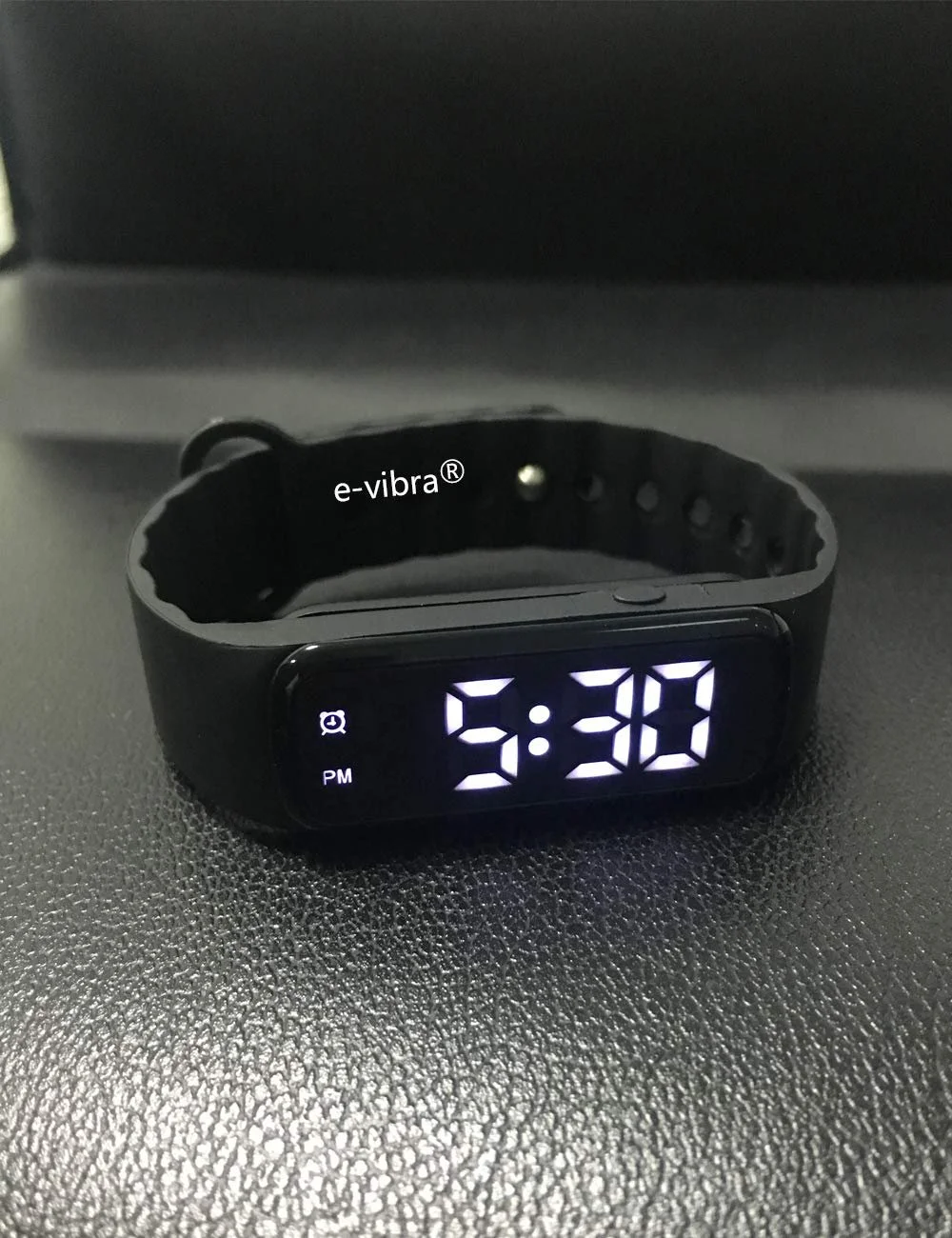 Будильник Вібруючий будильник-нагадування Medical Reminder Clock з таймером, фото №2