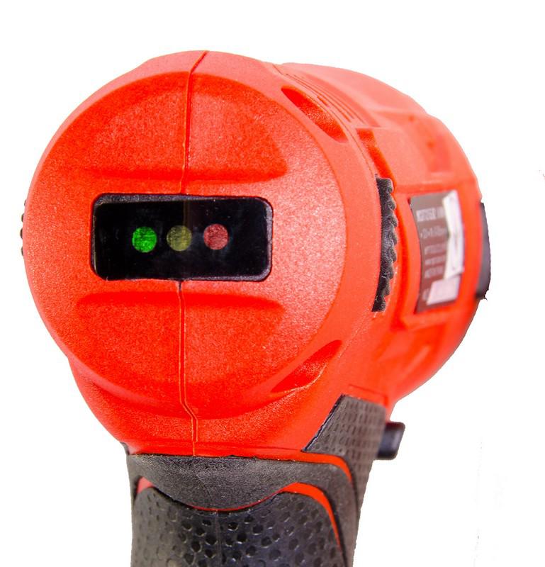 Дриль-шуруповерт акумуляторна MPT 12 В Li-ion 1.3 Аг 0-700 об/хв 0-10 мм 2 АКБ кейс MCDT1215.B2 Perry, фото №4 Дриль-шуруповерт акумуляторна MPT 12 В Li-ion 1.3 Аг 0-700 об/хв 0-10 мм 2 АКБ кейс MCDT1215.B2 Perry, фото №4