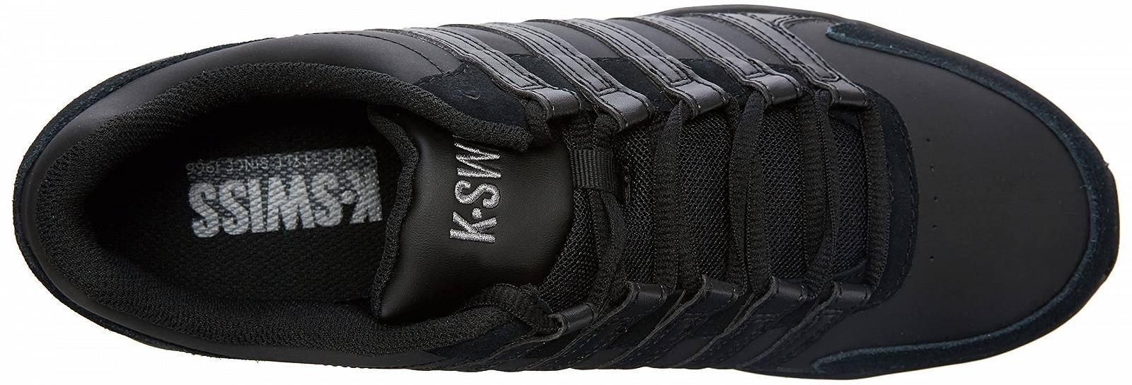 Кросівки K-Swiss Vista чоловічі, фото №5