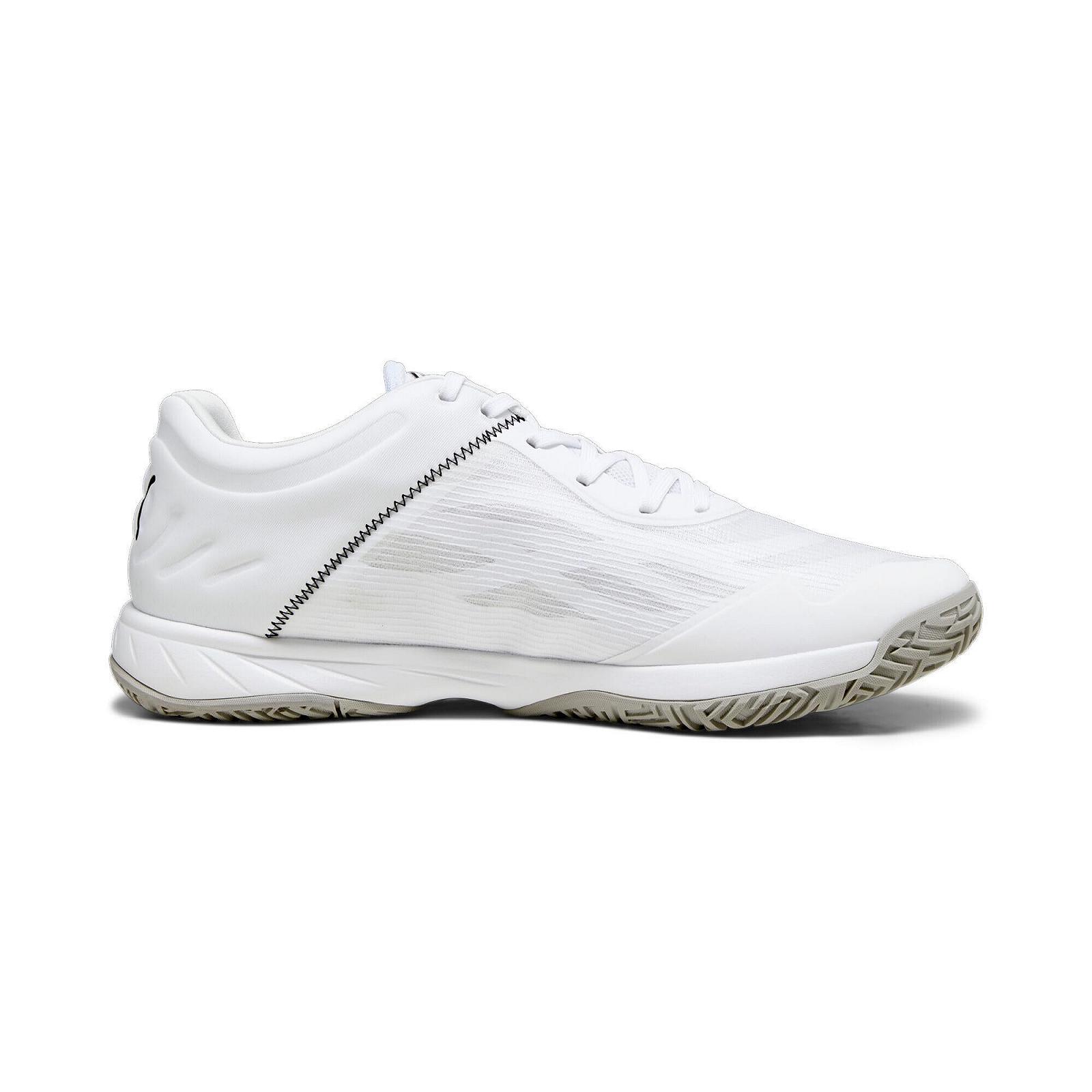 Кроссовки PUMA Unisex Accelerates Turbo Indoor, фото №6