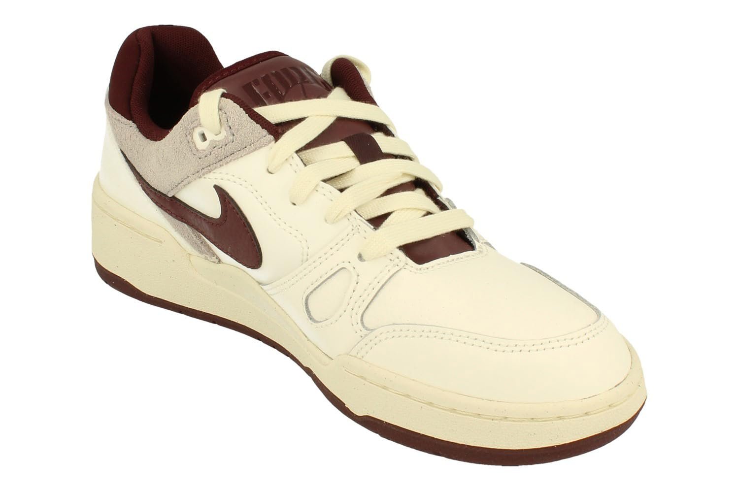 Кроссовки NIKE Full Force Lo Мужские Fz4629, фото №4