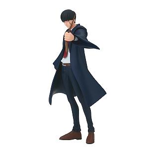 Фігурка BANPRESTO Burnedead Mash Mashle BP88259 Dxf Різнокольоровий 17 см - Фото 1