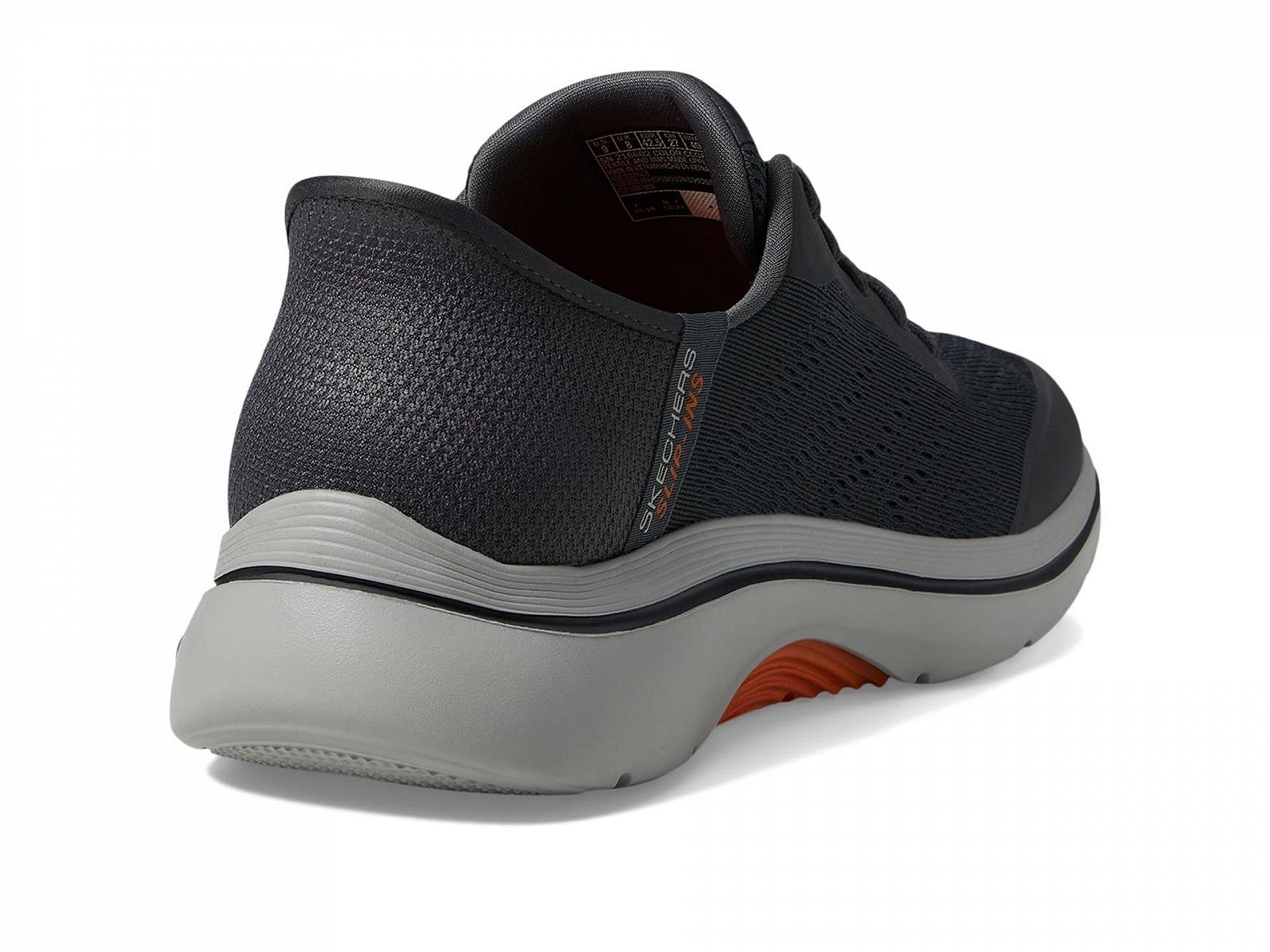 Кросівки Skechers Walk Arch Fit Simplicity 2.0, фото №5 Кросівки Skechers Walk Arch Fit Simplicity 2.0, фото №5