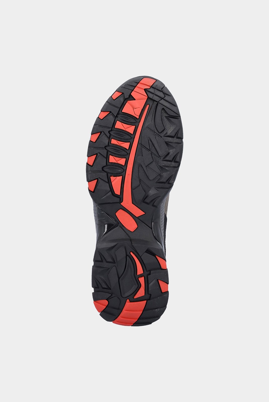 Черевики CMP MELNICK MID TREKKING SHOES WP 43, фото №6