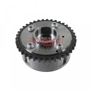 Фазорегулятор Metzger Autoteile 2410131 для VW сторона впуска synthetic.ua - Фото 1