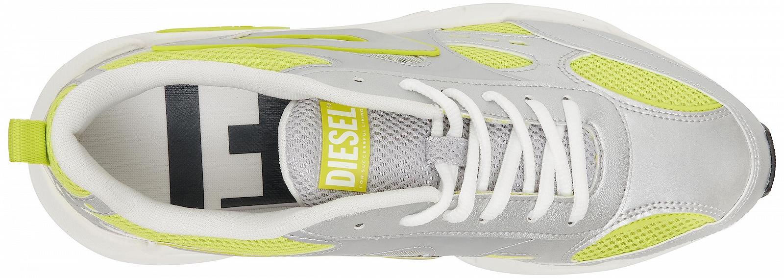 Кросівки Diesel Serendipity Oxford, фото №3