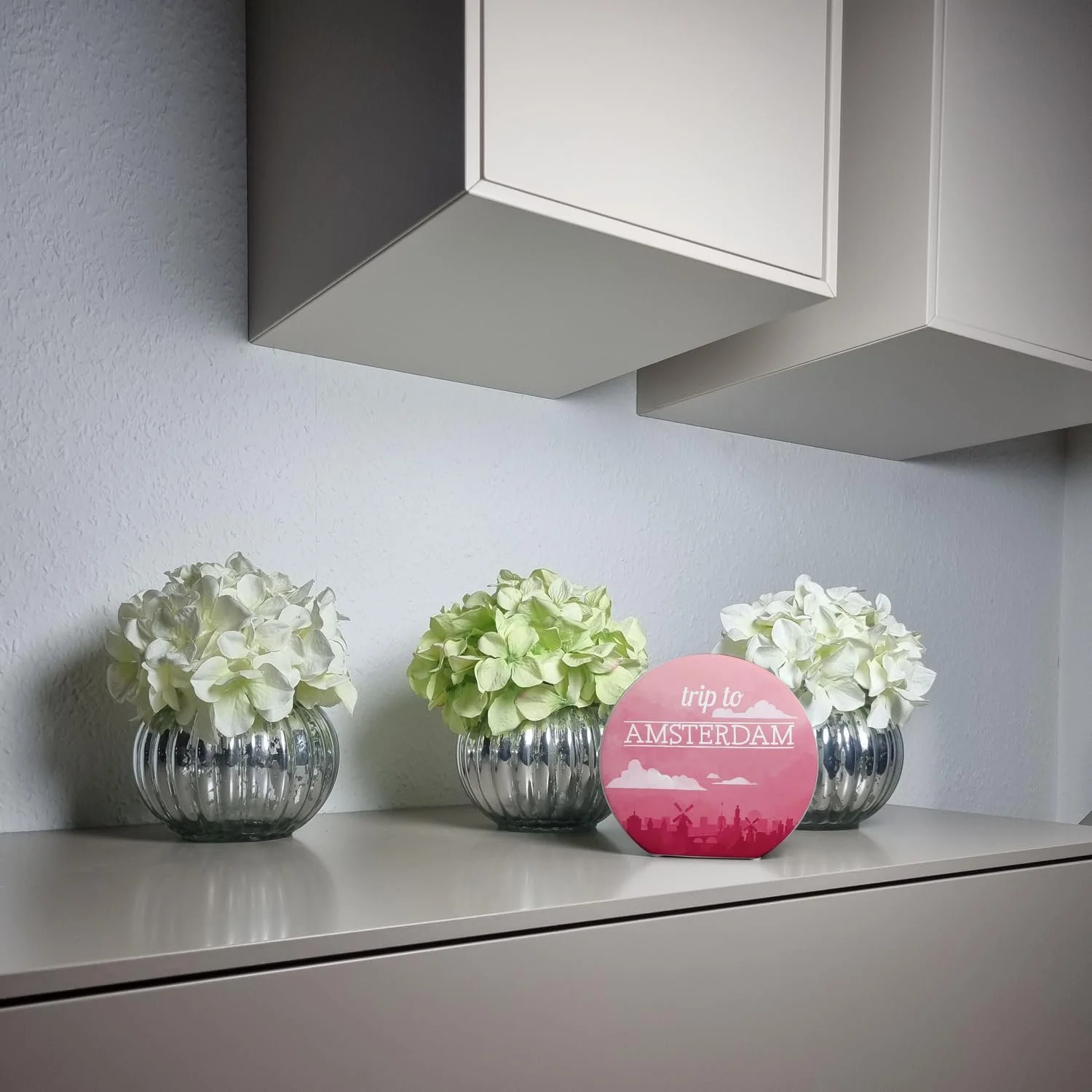 Скарбничка Амстердам Кругла, фото №4