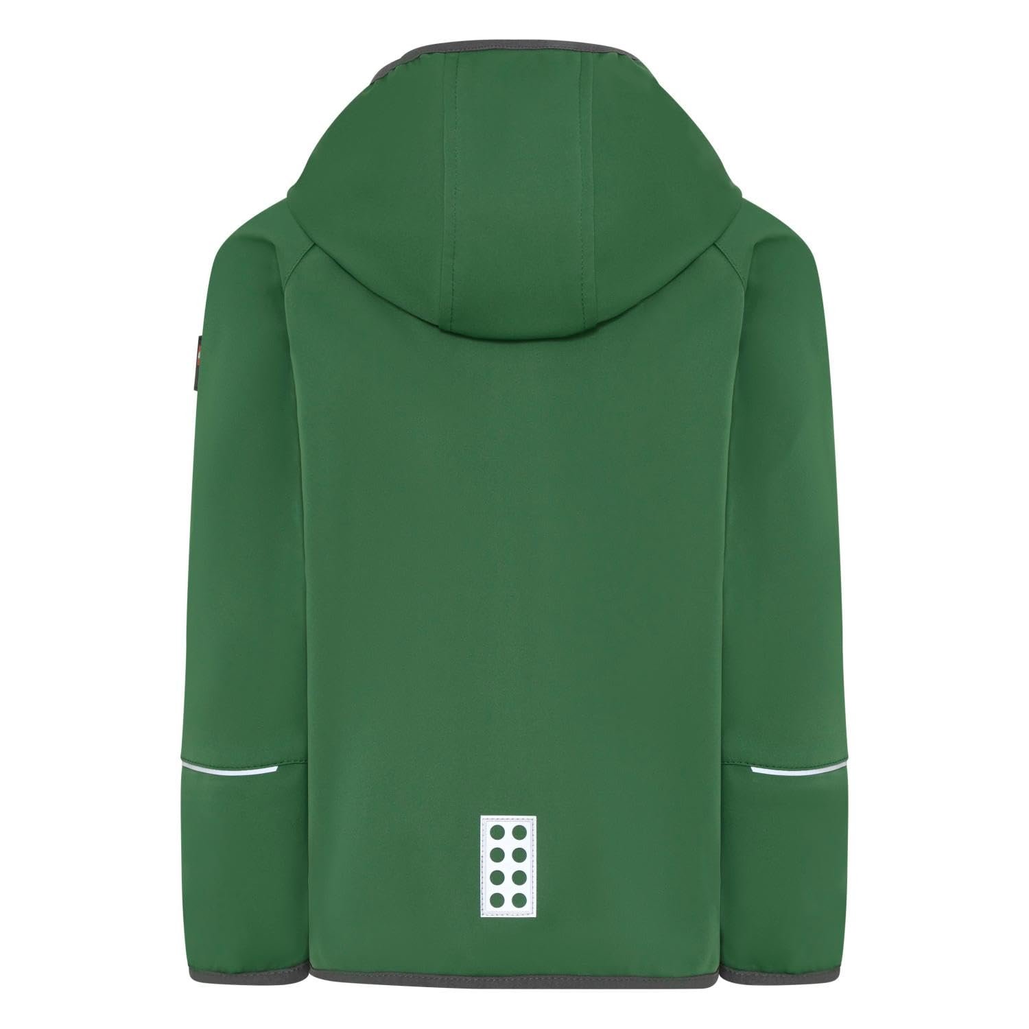 Куртка LEGO, фото №2