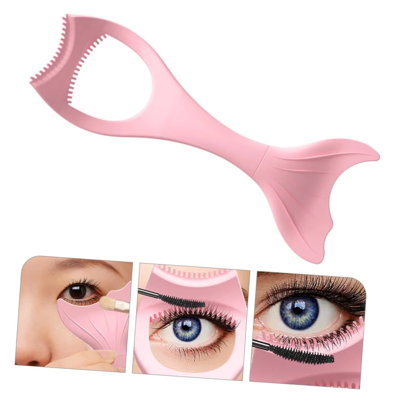 Инструмент для подводки глаз FRCOLOR Набор, фото №2