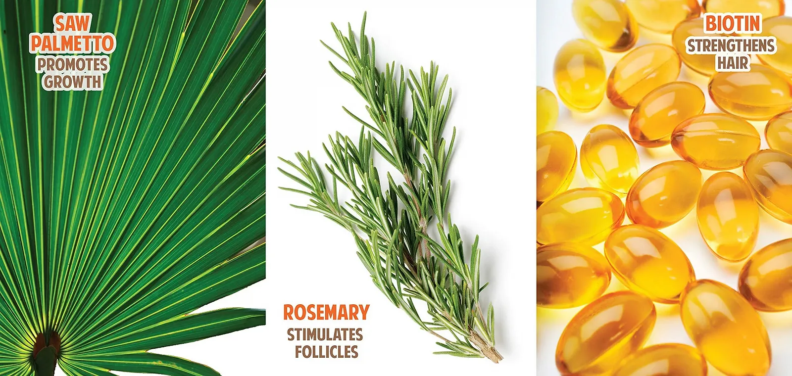 Бустер для росту волосся JF Labs Organic Hair Energizer 177 мл, фото №5 Бустер для росту волосся JF Labs Organic Hair Energizer 177 мл, фото №5