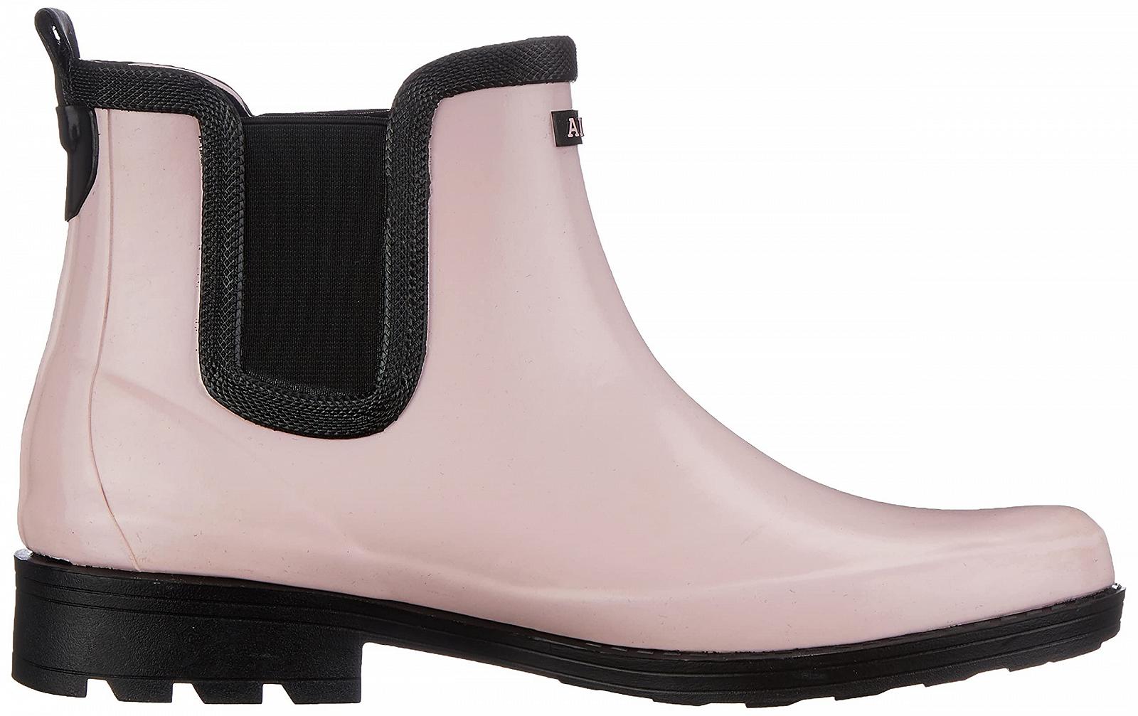 Ботинки Aigle Carville Женские, фото №6