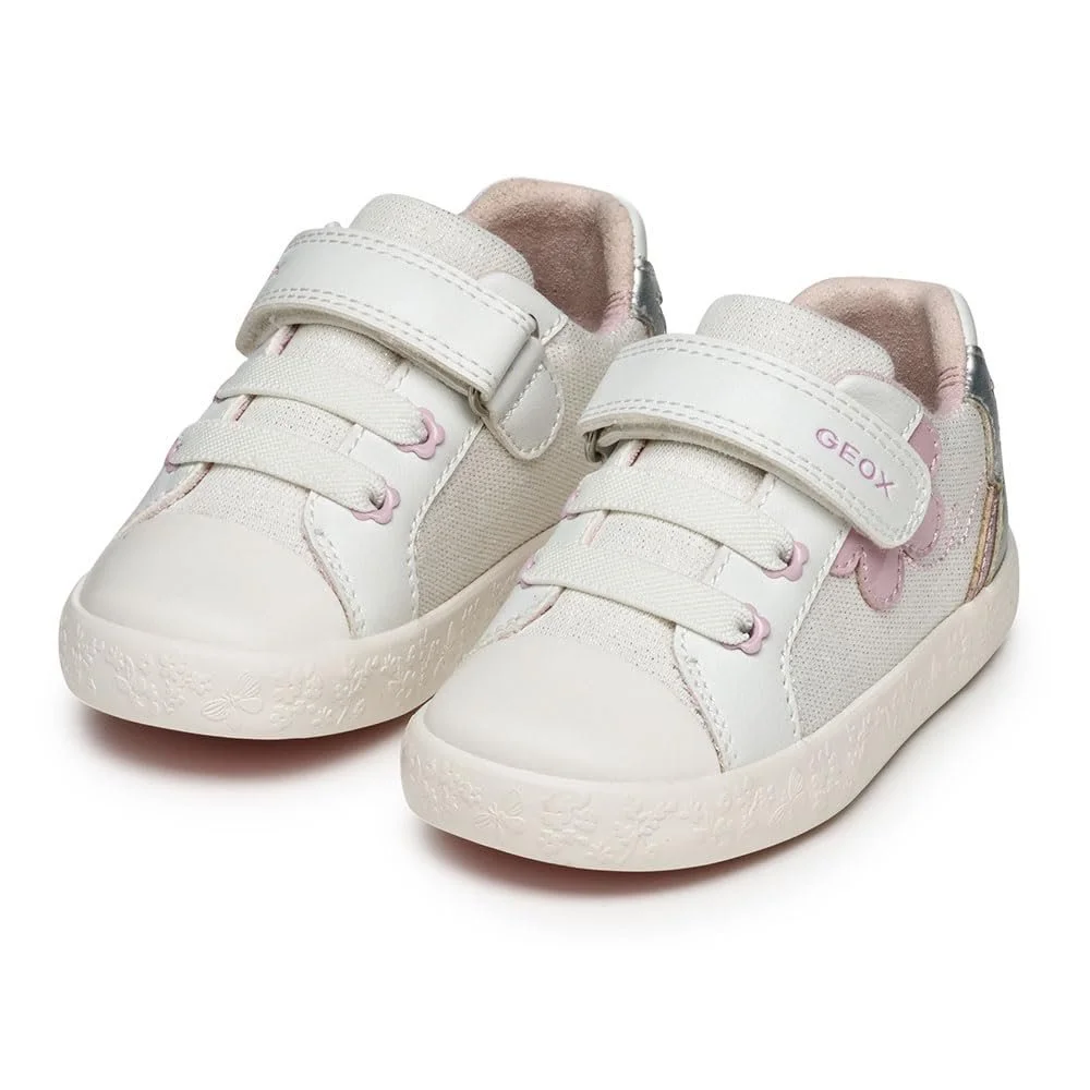 Кросівки Geox B Gisli Girl B, фото №6