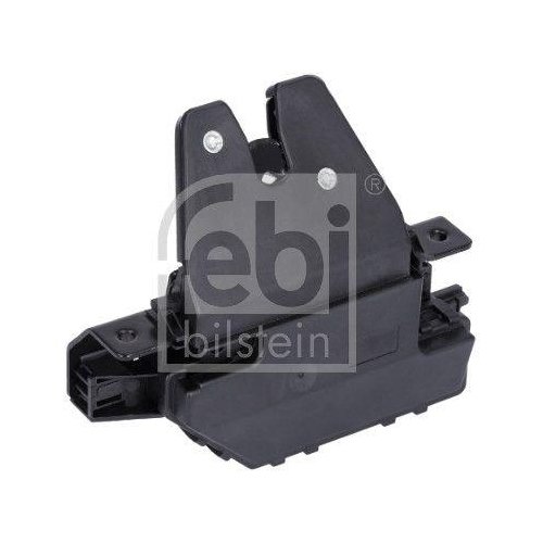 Замок багажника FEBI BILSTEIN 184199 febi Plus для BMW ROLLS-ROYCE, фото №2