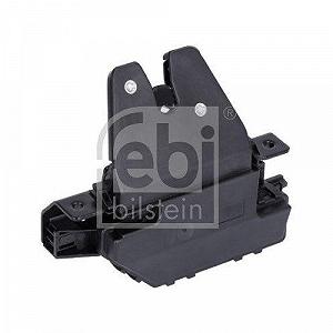 Замок багажника FEBI BILSTEIN 184199 febi Plus для BMW ROLLS-ROYCE synthetic.ua - Фото 1