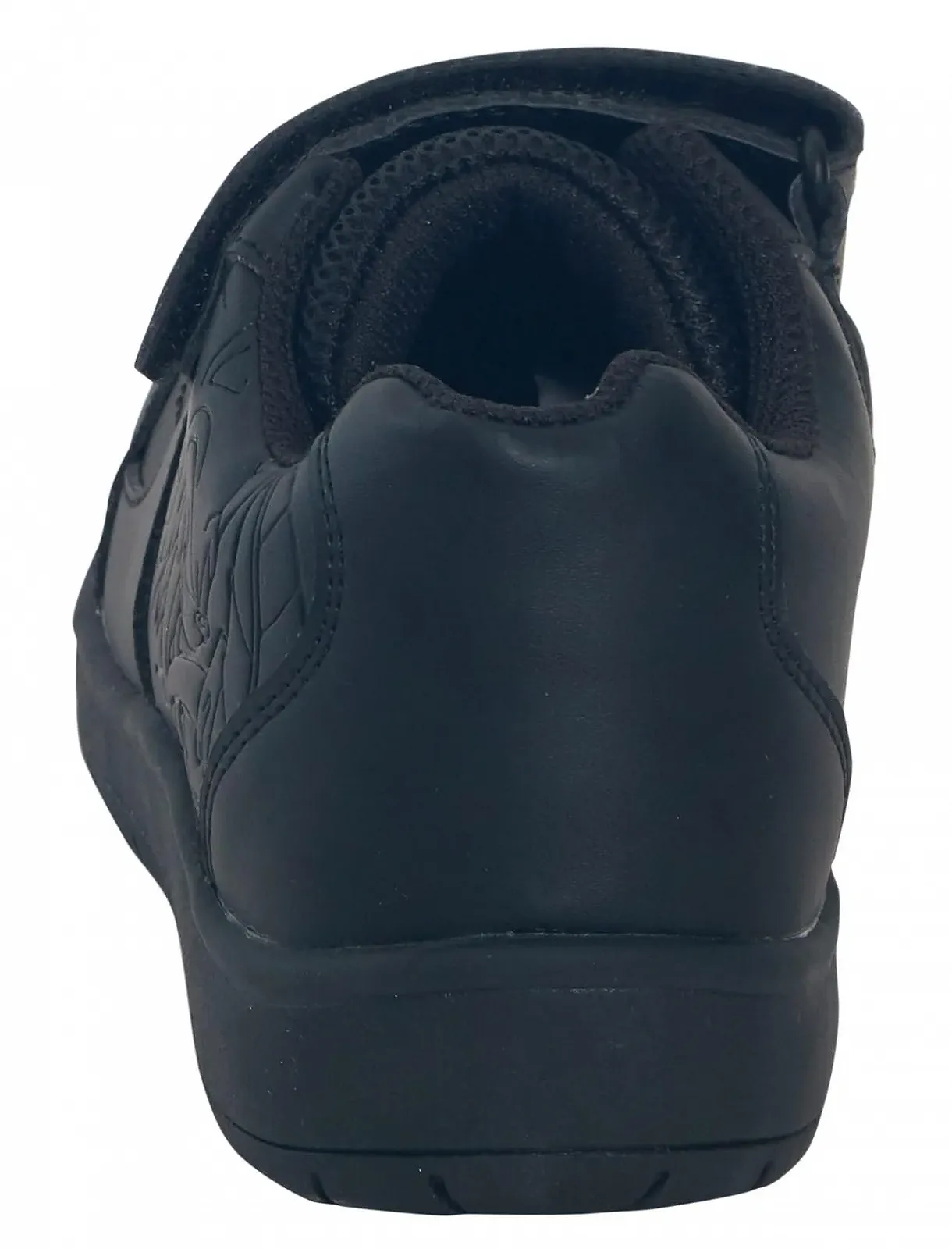 Кросівки Sonic The Hedgehog Шкільні для хлопчиків Чорний, фото №5