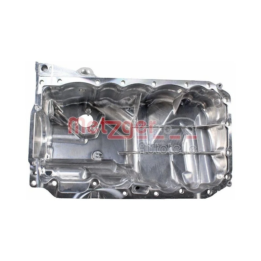 Масляный поддон METZGER 7990217 для BMW, фото №1