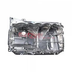 Масляный поддон METZGER 7990217 для BMW - Фото 1