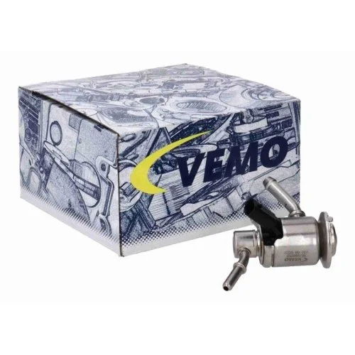 Дозирующий модуль, впрыск мочевины VEMO V30-68-0022 Green Mobility Parts для, фото №2