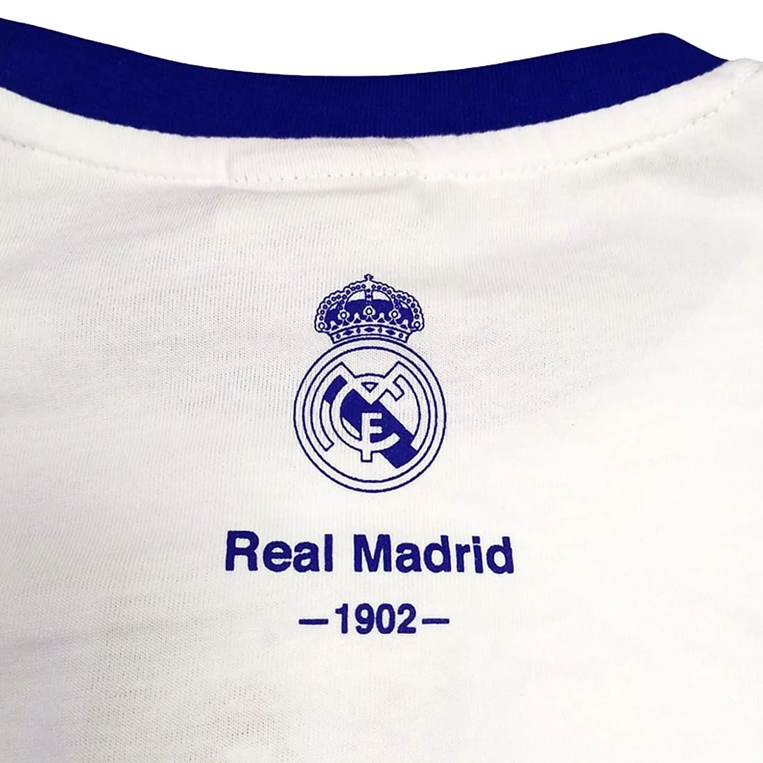 Піжама JYC CREATIVE R Madrid для хлопчиків, фото №3