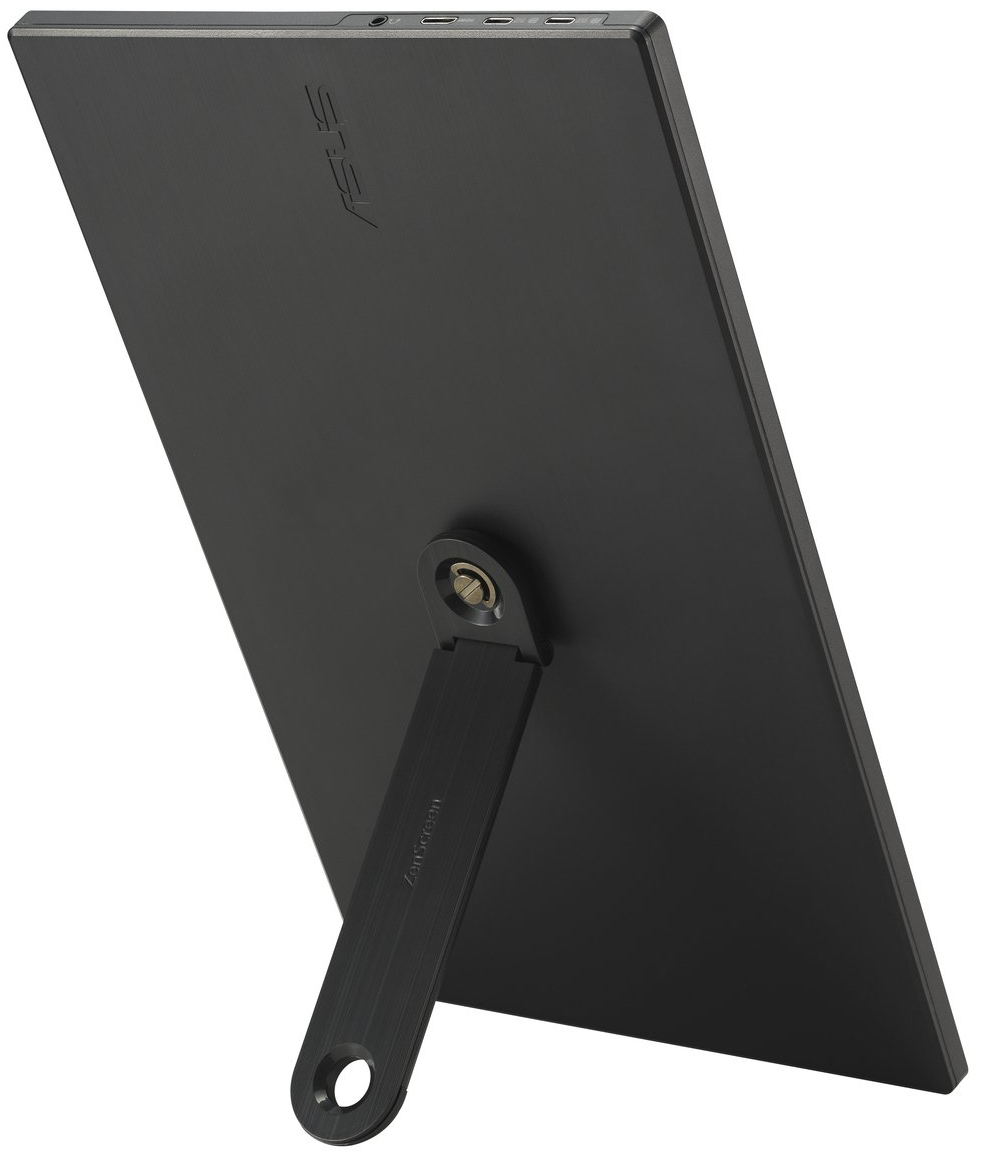 Монитор портативный 15.6" ASUS ZenScreen MB169CK Full HD IPS 60 Гц, фото №7 Монитор портативный 15.6" ASUS ZenScreen MB169CK Full HD IPS 60 Гц, фото №7