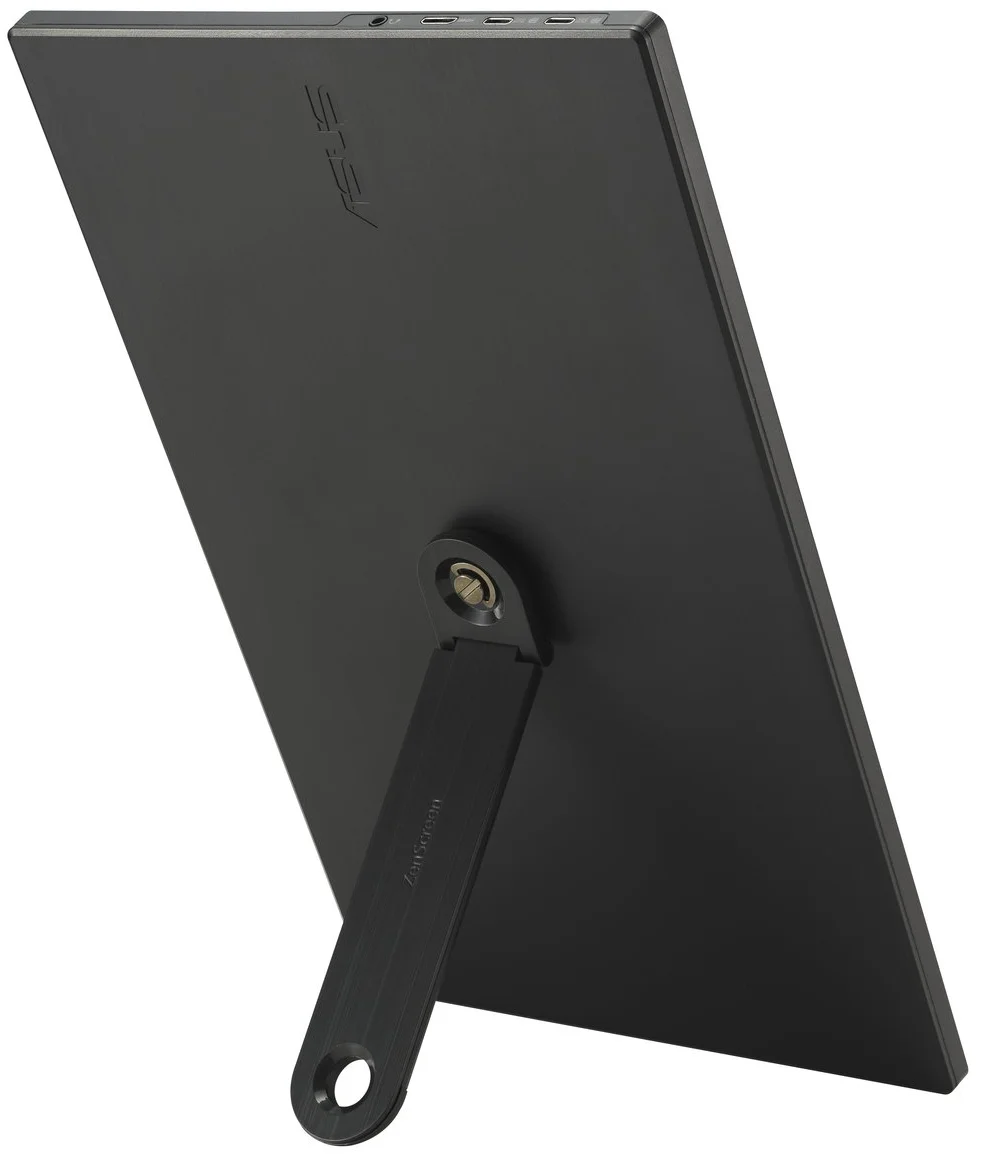 Монітор портативний 15.6" ASUS ZenScreen MB169CK Full HD IPS 60 Гц, фото №7 Монітор портативний 15.6" ASUS ZenScreen MB169CK Full HD IPS 60 Гц, фото №7
