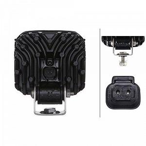 Рабочая фара HELLA 1GA 995 506-011 для SCANIA FAUN AMMANN synthetic.ua - Фото 1