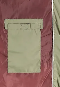 Зимняя Куртка Sublevel  Длинная Зимняя Теплая synthetic.ua - Фото 1