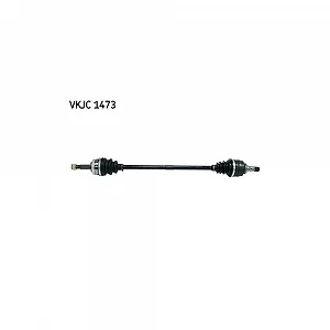 Приводной вал SKF VKJC 1473 для OPEL передний мост справа - Фото 1
