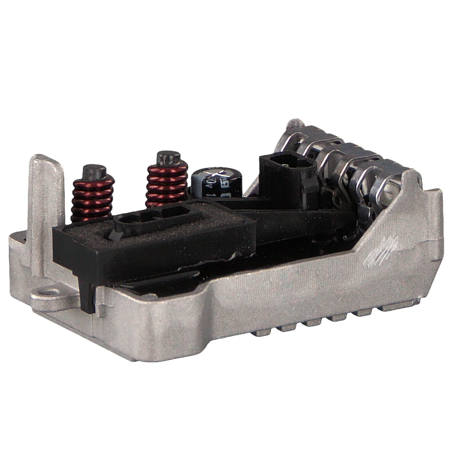 Блок управления кондиционером FEBI BILSTEIN 36754 febi Plus для BMW, фото №5 Блок управления кондиционером FEBI BILSTEIN 36754 febi Plus для BMW, фото №5