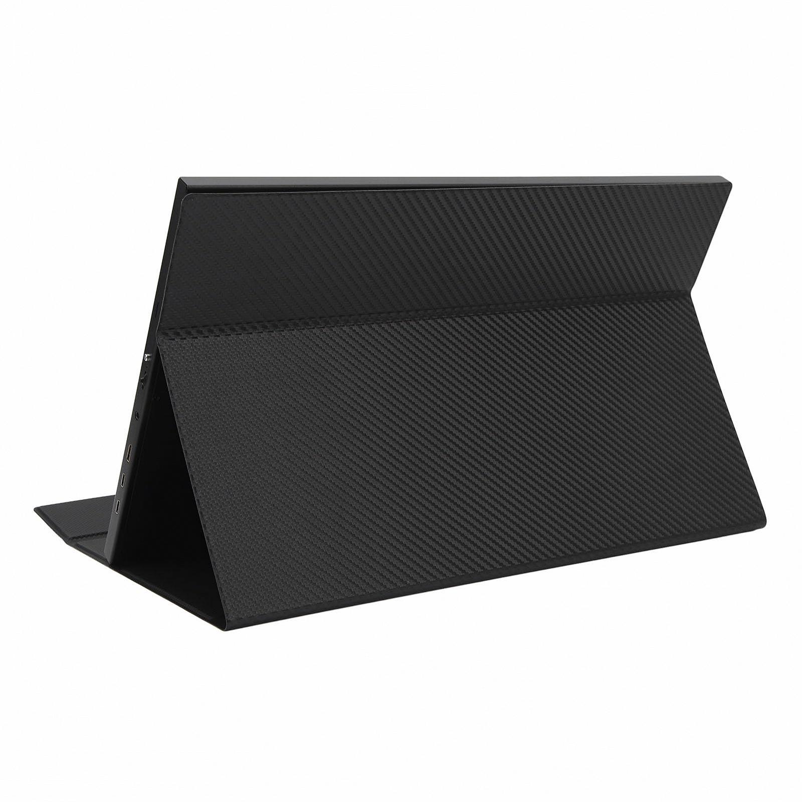 Портативный Diyeeni 17.3 дюйма 2560 x 1440 165 Гц IPS узкая рамка 16:9, фото №8 Портативный Diyeeni 17.3 дюйма 2560 x 1440 165 Гц IPS узкая рамка 16:9, фото №8