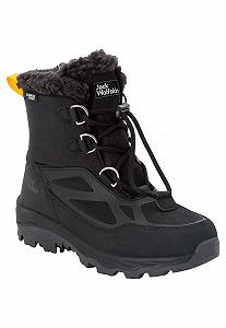 Ботинки зимние Jack Wolfskin Vojo Shell Xt Texapore Mid K Унисекс synthetic.ua - Фото 1