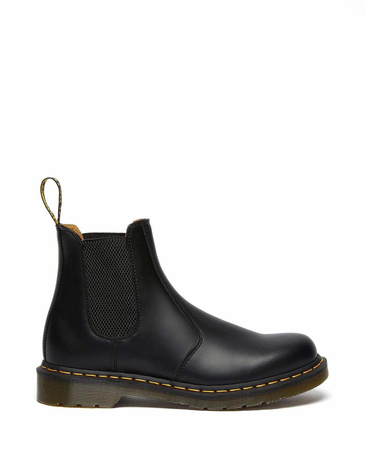Челсі Dr. Martens 2976 Smoothplain World, фото №4